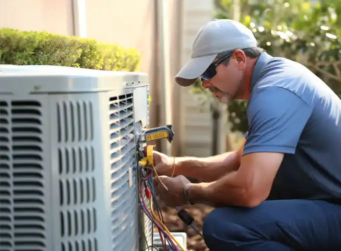 installateur Naarden